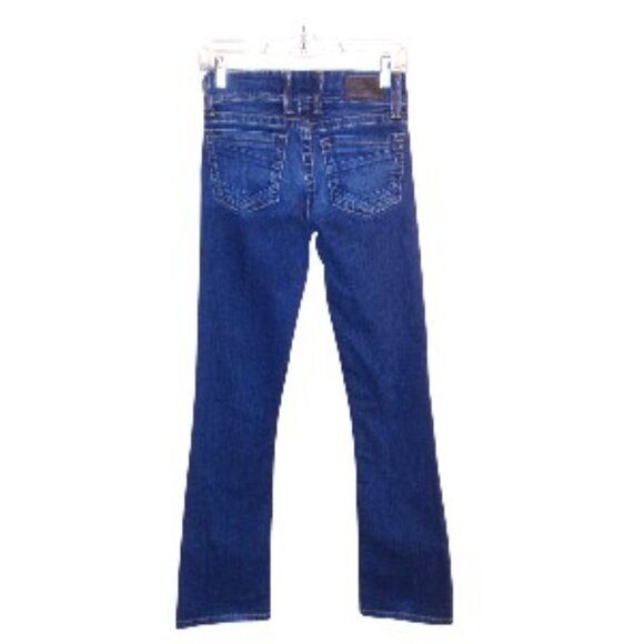 BKE Sabrina Denim Jeans 25L - Picture 4 of 7